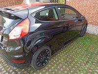 gebraucht Ford Fiesta Sport