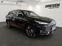 Neu MG HS Luxury 224 PS (164 kW) 2026 Pebble black (pbc) SUV