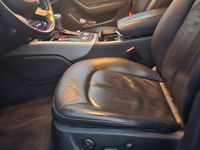 Gebraucht Audi A6 190 PS (139 kW) 2014 Grau Kombi