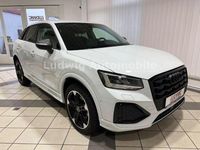 Gebraucht Audi Q2 Advanced 150 PS (110 kW) 2025 Weiß SUV
