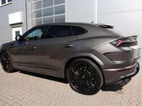 Neu Lamborghini Urus 799 PS (587 kW) 2026 Grigo keres SUV