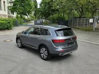 Używany Renault Koleos Initiale Paris 184 KM (135 kW) 2022 Szary SUV