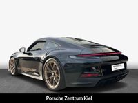 gebraucht Porsche 911 GT3 992mit Touring-Paket nur3500km Manuell