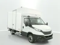 Neu Iveco Daily 175 PS (128 kW) 2025 (blanc) Van