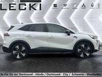 Neu Mitsubishi Grandis Edition 158 PS (116 kW) 2026 Qnc (himalayaweiß) SUV