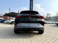 Gebraucht Cupra Formentor VZ 310 PS (228 kW) 2022 Mitternachtsschwarz SUV