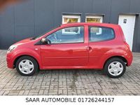 Gebraucht Renault Twingo 75 PS (55 kW) 2011 Rot Kleinwagen