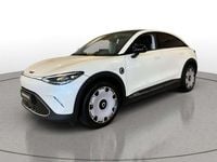 Gebraucht Smart #3 Premium 200 kW (272 PS) 2024 Weiß weiss metallic SUV