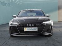 gebraucht Audi RS6 Avant Dynamikpaket Pano ACC AHK Matrix B&O HUD