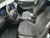 Gebraucht Skoda Octavia Ambition 150 PS (110 kW) 2023 Blackmagic perleffekt Kombi