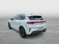Gebraucht Cupra Terramar 150 PS (110 kW) 2025 Eisweiß SUV