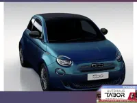 Neu Fiat 500 Icon 65 PS (47 kW) 2026 Grün metallic Cabrio