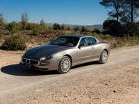 Gebraucht Maserati 4200 390 PS (286 kW) 2004 Grau