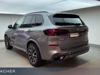 Gebraucht BMW X5 M Sport 286 PS (210 kW) 2025 Grau SUV