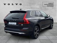 Gebraucht Volvo XC60 Inscription 341 PS (250 kW) 2021 Grau SUV