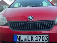 gebraucht Skoda Citigo Citigo1.0 MPI Easy