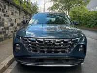 Gebraucht Hyundai Tucson Prime 230 PS (169 kW) 2024 SUV