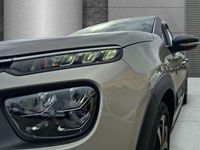 Gebraucht Citroën C3 PureTech 110 PS (80 kW) 2023 Beige Kleinwagen