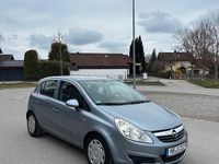 Gebraucht Opel Corsa 80 PS (58 kW) 2008 Kleinwagen