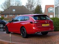 gebraucht Opel Insignia ST Business Navi/Klima/LED/Sitzhzg.