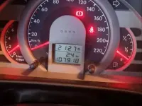 Gebraucht VW Fox 54 PS (39 kW) 2007 Schwarz Kleinwagen