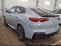 Usata BMW X2 M Sport 163 CV (119 kW) 2025 Grigio SUV