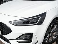 Usata Ford Focus 116 CV (85 kW) 2024 Bianco Berlina