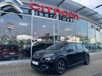 Gebraucht Citroën C3 PureTech 82 PS (60 kW) 2017 Kleinwagen