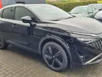 Neu Nissan Qashqai Tekna 158 PS (116 kW) 2026 Schwarz SUV
