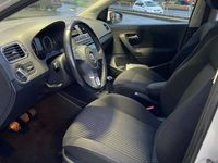 gebraucht VW Polo Highline