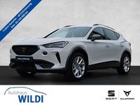 Gebraucht Cupra Formentor 150 PS (110 kW) 2024 Weiß SUV