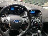 gebraucht Ford Focus 1,0 Liter Eco tüv neu