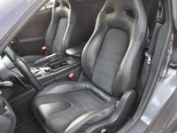 Gebraucht Nissan GT-R Black Edition 570 PS (419 kW) 2017 Grau Coupé