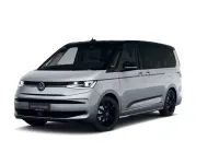 Neu VW Multivan Edition 150 PS (110 kW) 2026 Monosilber metallic Van / Kleinbus