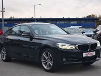 gebraucht BMW 330 Gran Turismo i Sport Line LED Kamera Head-Up