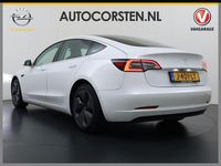 Gebraucht Tesla Model 3 Standard Range Plus 239 kW (325 PS) 2020 Weiß Limousine