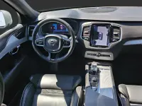 Gebraucht Volvo XC90 Plus 2023 Silber SUV