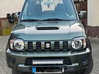 gebraucht Suzuki Jimny Ranger 1.3