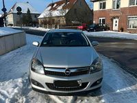 Gebraucht Opel Astra GTC Sport 116 PS (85 kW) 2008 Grau Coupé