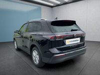 Neu VW Tiguan 150 PS (110 kW) 2025 Schwarz SUV