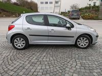 gebraucht Peugeot 207 Tendance 90 Tendance