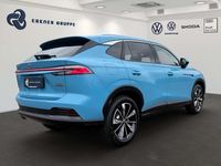 Gebraucht MG HS Luxury 224 PS (164 kW) 2026 Blau SUV