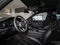 Gebraucht Bentley Bentayga Mulliner 551 PS (405 kW) 2020 Weiß SUV