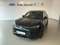 Neu VW T-Roc R-line 150 PS (110 kW) 2026 Schwarz SUV