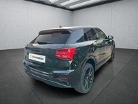 Neu Audi Q2 150 PS (110 kW) 2025 Schwarz SUV