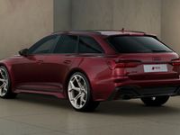 Gebraucht Audi RS6 Performance 630 PS (463 kW) 2022 Andere farbe Kombi