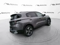 Neu Citroën C3 Aircross 145 PS (106 kW) 2026 Farbe grau mercure/typ aussenverkleidung metalliclackierung SUV