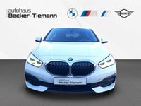 gebraucht BMW 118 i | Live Cockpit Plus| LED| DAB