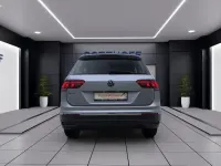 Gebraucht VW Tiguan Life 150 PS (110 kW) 2025 Silber SUV