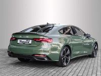 gebraucht Audi A5 S line 40 TFSI S tronic MATRIX